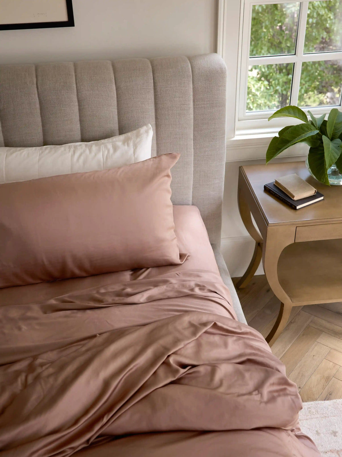 Bamboo Sheet Set - Last Chance