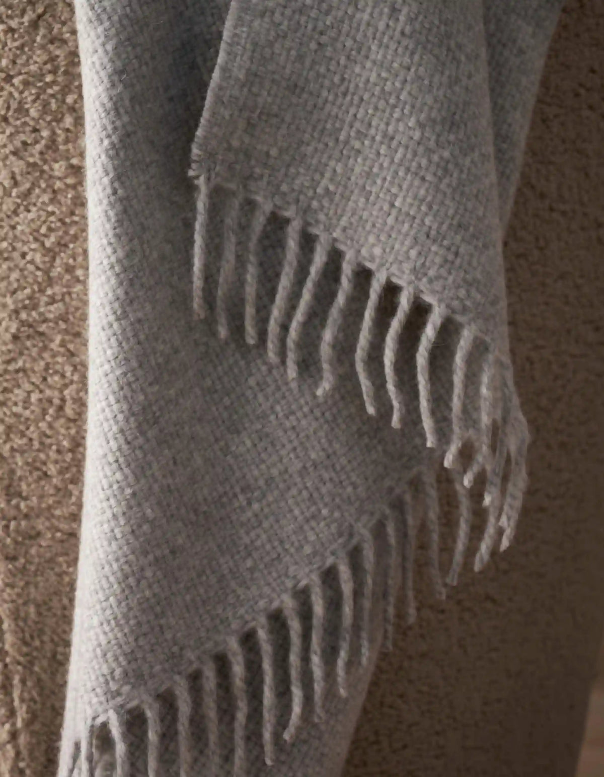 Lucia Throw