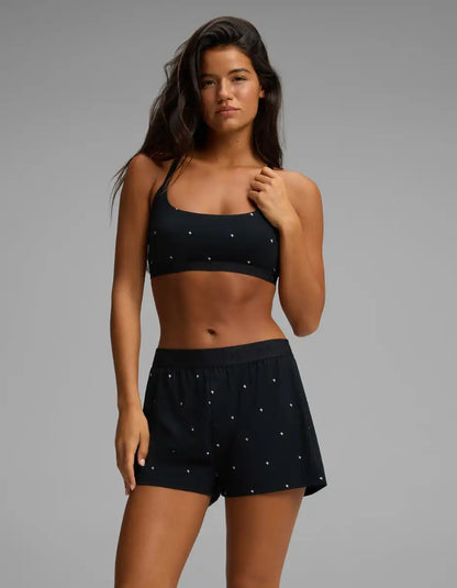 Women's First Layer Soft Bra