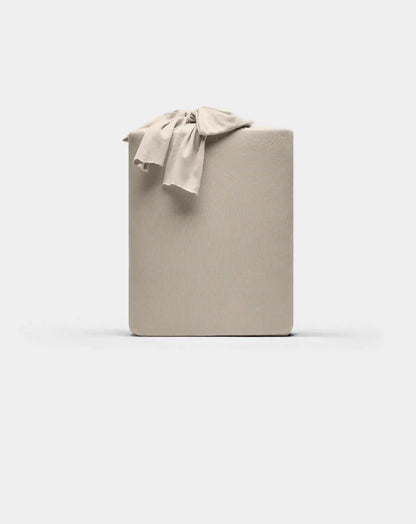 Bamboo Jersey Sheet Set