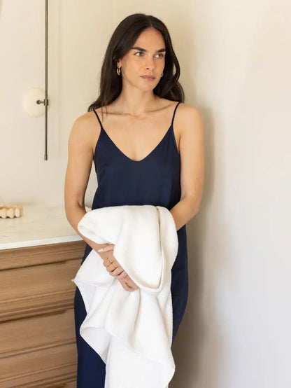 Luxe Bath Sheets - Last Chance