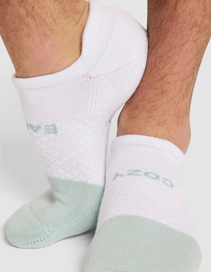 Men's Essential Ankle Sock 2-Pack - Last Chance