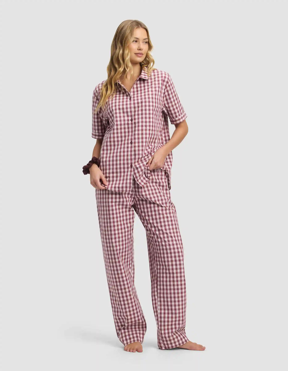 Women's Sutton Pajama Pant - Last Chance