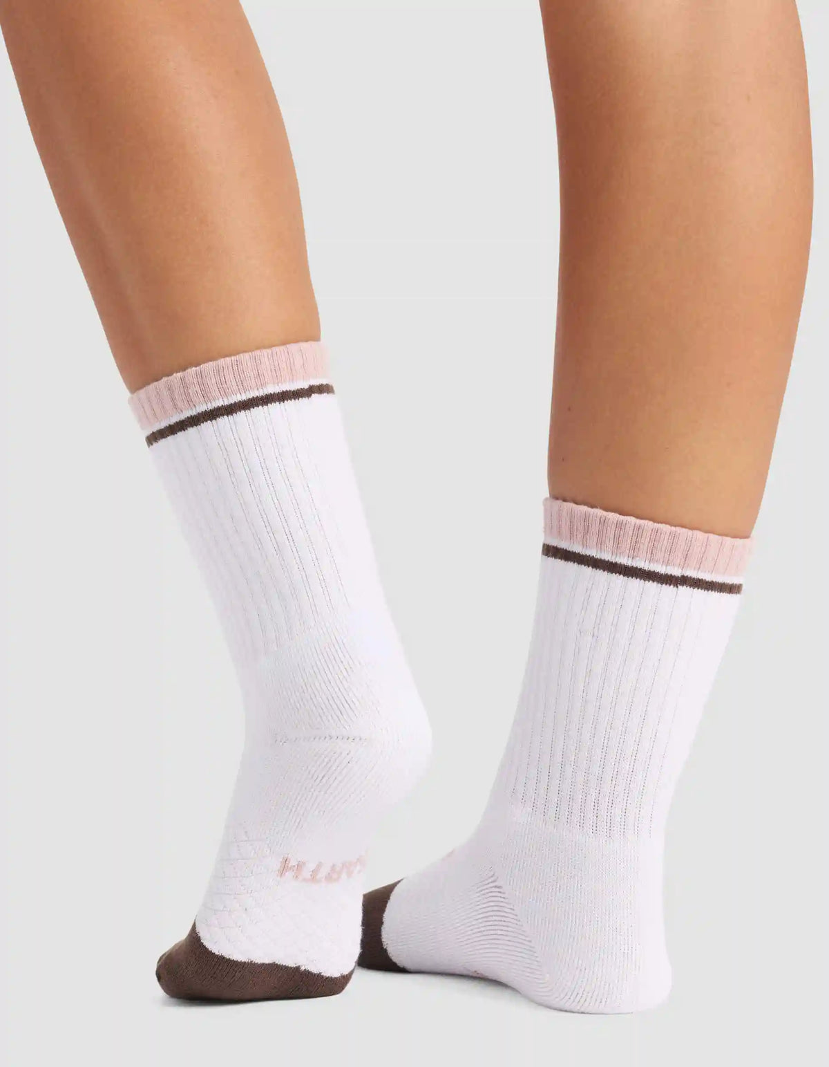 Women's Essential Calf Sock 4-Pack - Last Chance