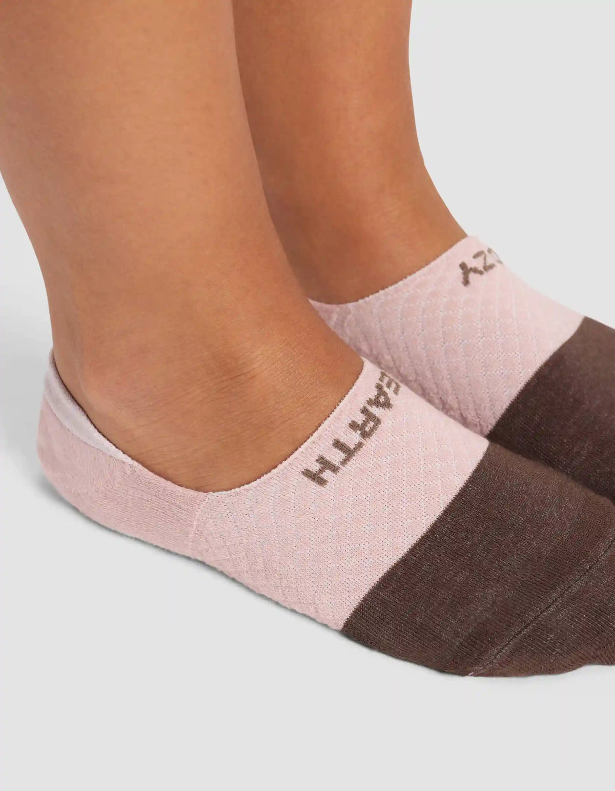 Women's Essential No-Show Sock 4-Pack
