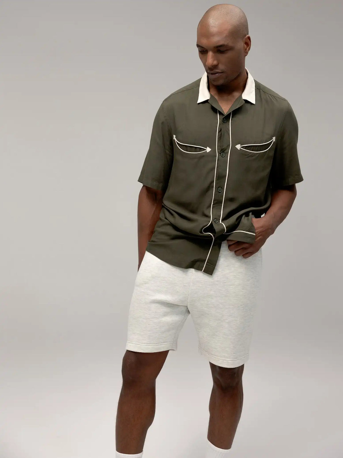 Men's CityScape 1.0 Shorts