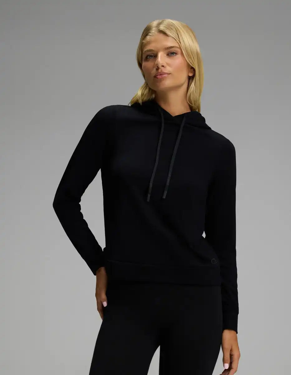 Women's Brushed Bamboo Hoodie