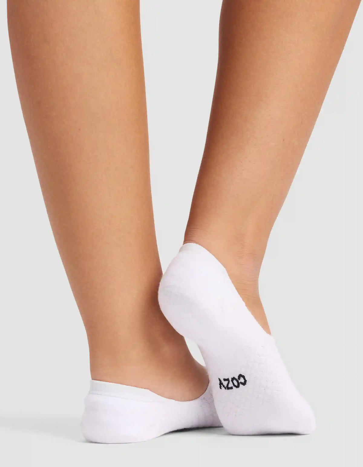 Women's Essential No Show Sock 2-Pack