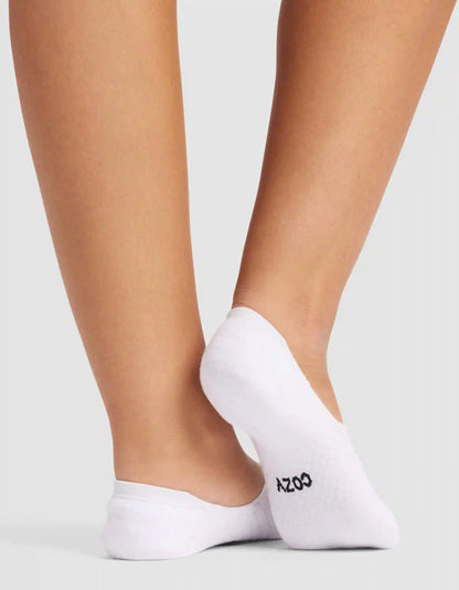 Women's Essential No-Show Sock 2-Pack - Last Chance