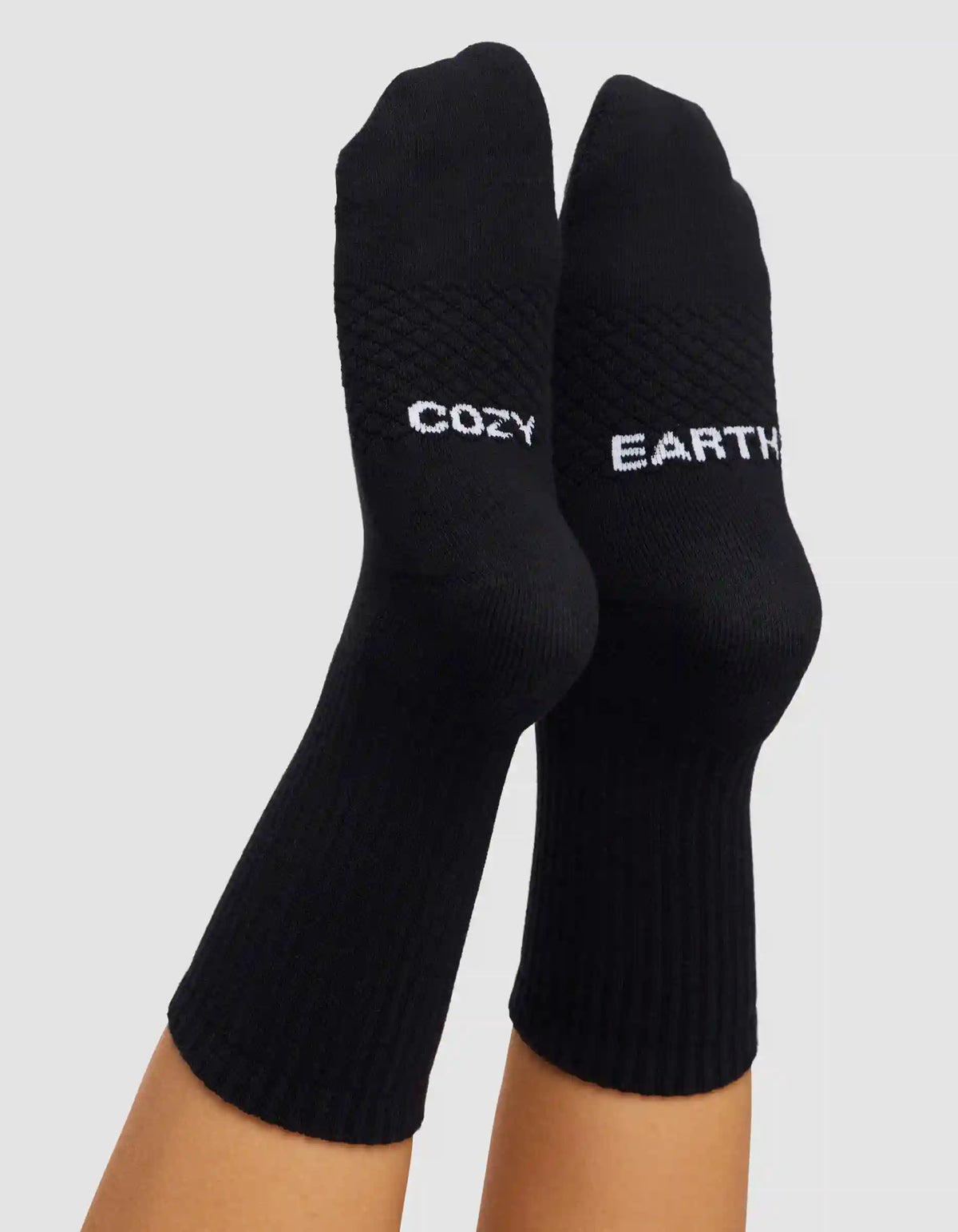 Women's Essential Calf Sock 6-Pack