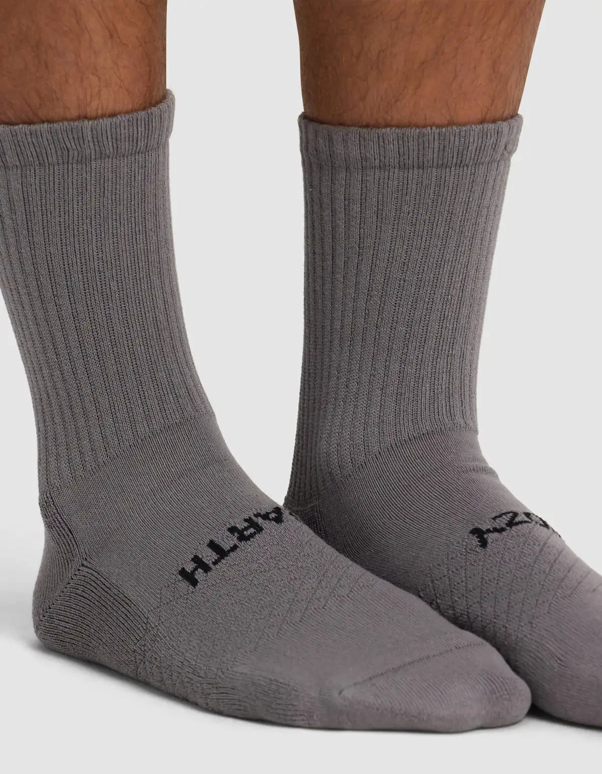 Men's Essential Calf Sock 4-Pack