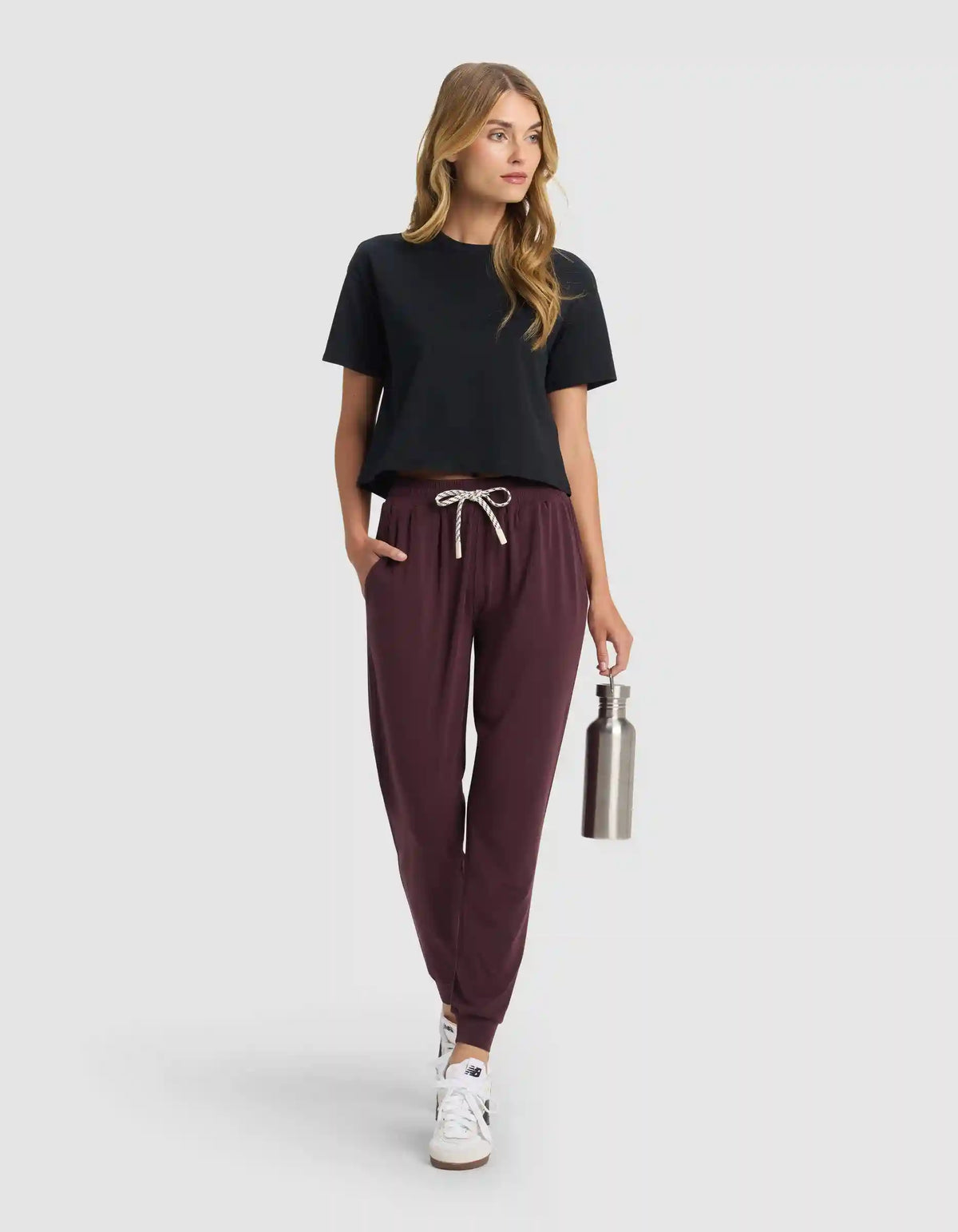 Women's Studio Jogger