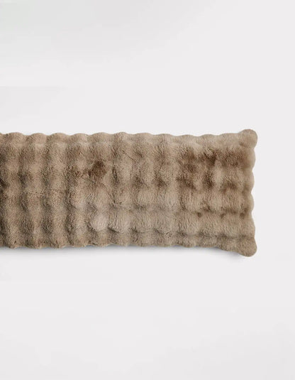 Bubble Cuddle Pillow