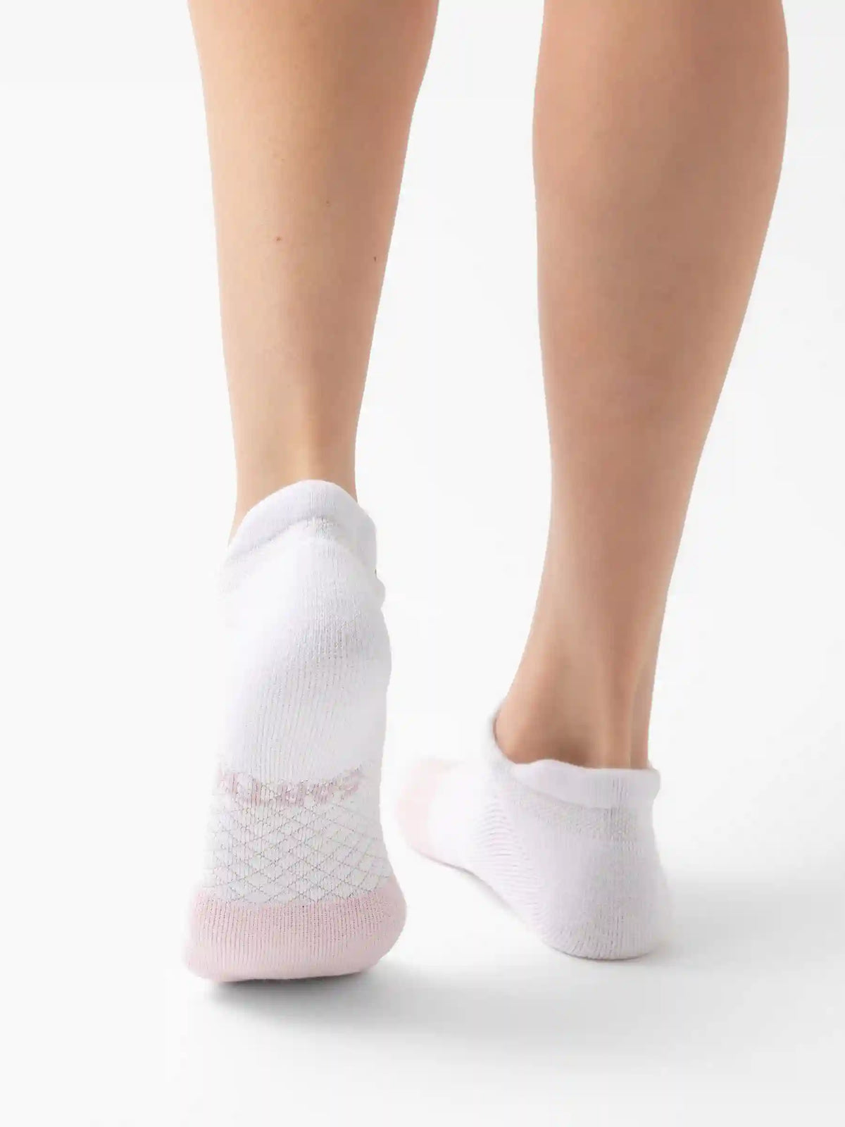 Women's Essential Ankle Sock 2-Pack - Last Chance