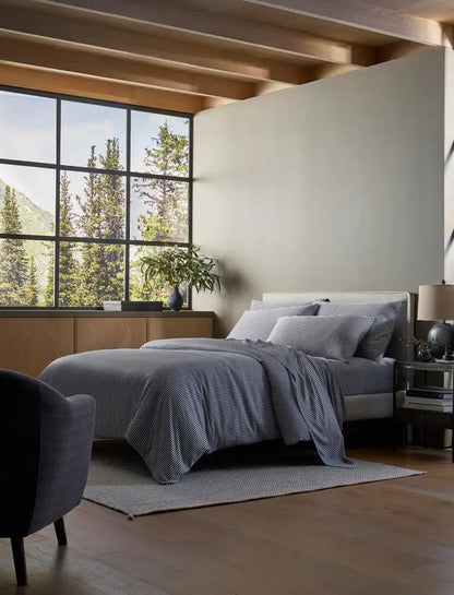 Bamboo Bedding Deluxe Bundle - Silk