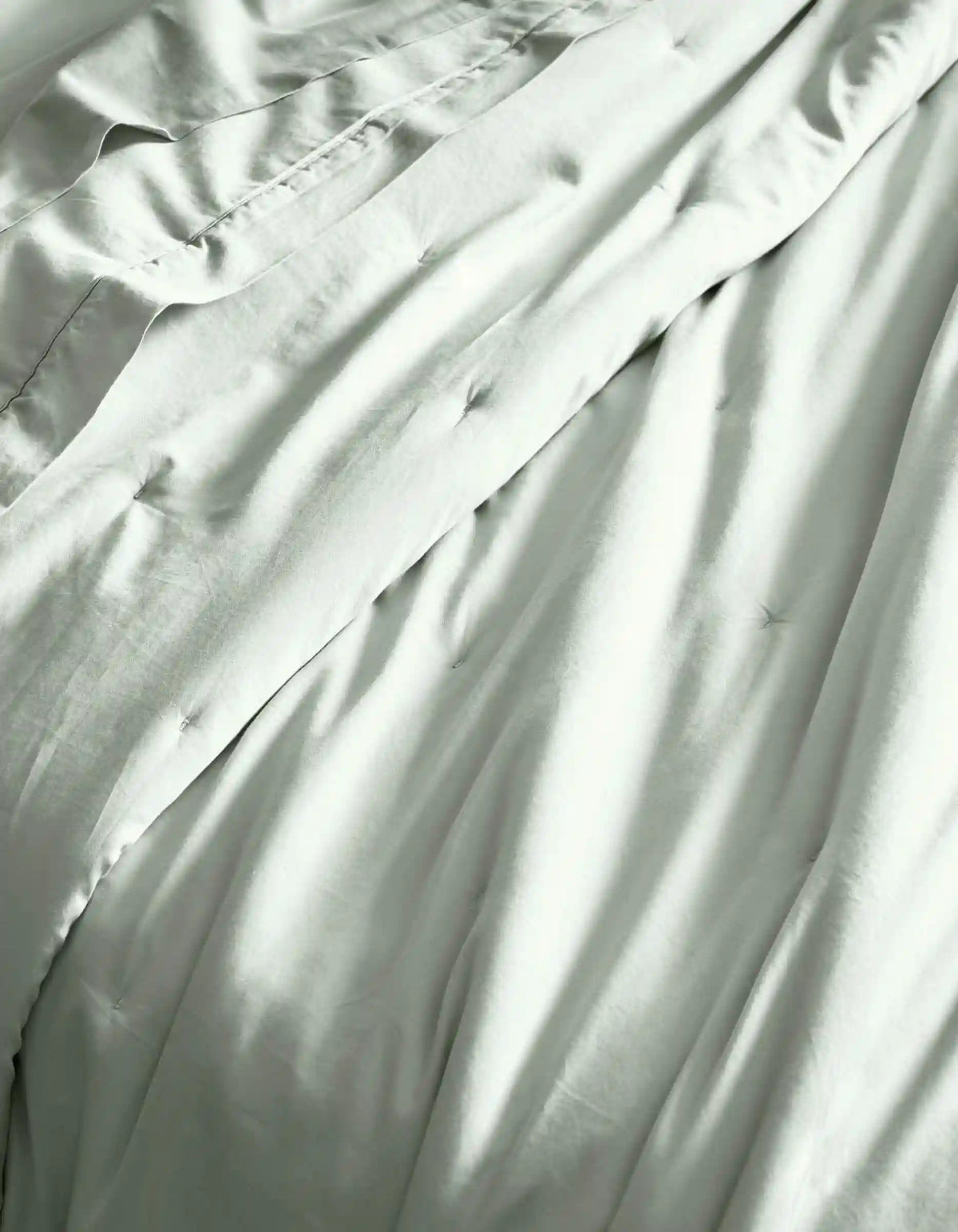 Soft-Wash Cotton Quilt Set