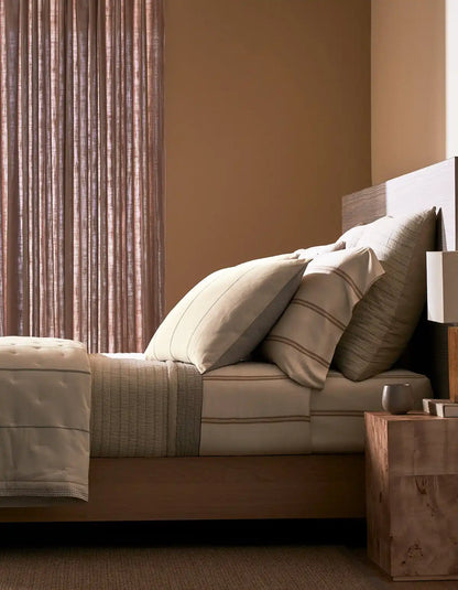 Baja Matelasse Coverlet - Last Chance