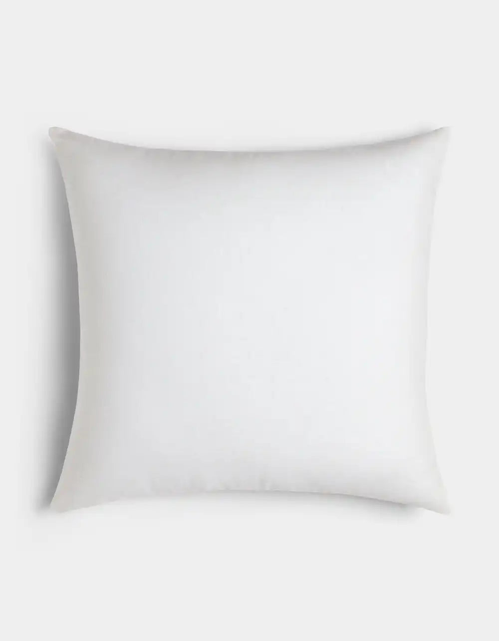 Linen Throw Pillow