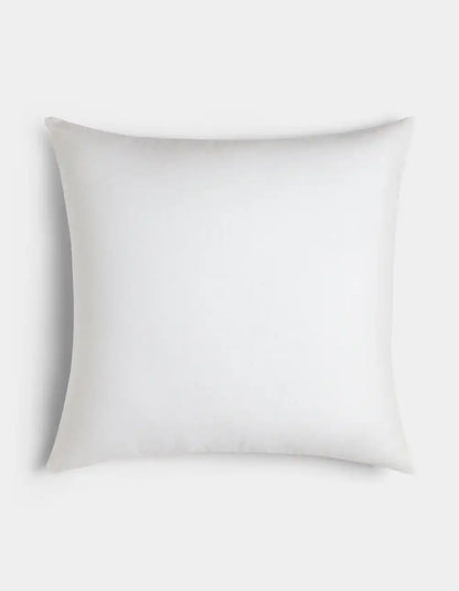 Linen Throw Pillow