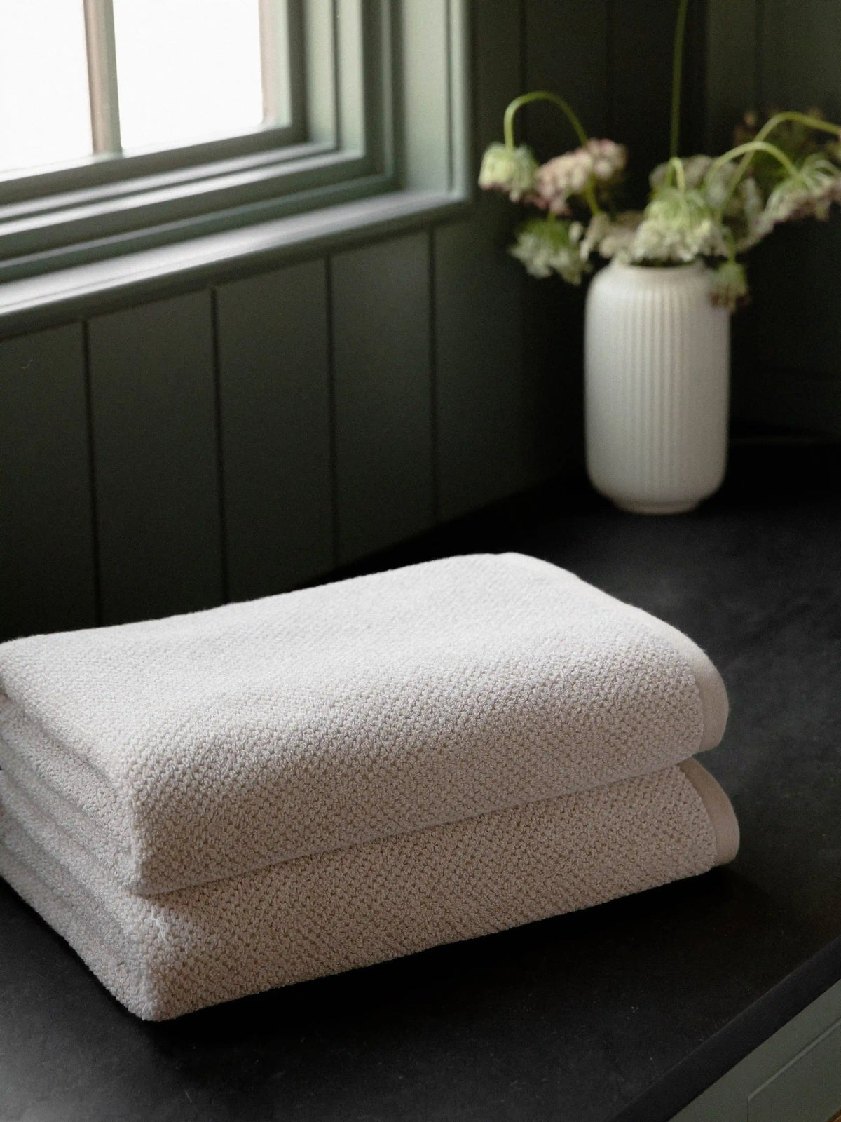 Nantucket Bath Towels - Last Chance