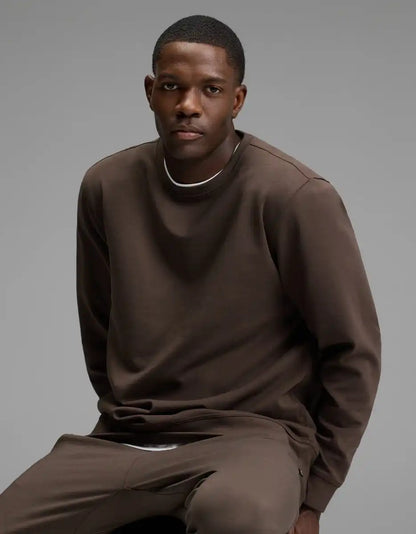 Men's StretchTech Crewneck