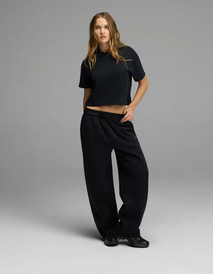 Women's CityScape Wide Leg Pant
