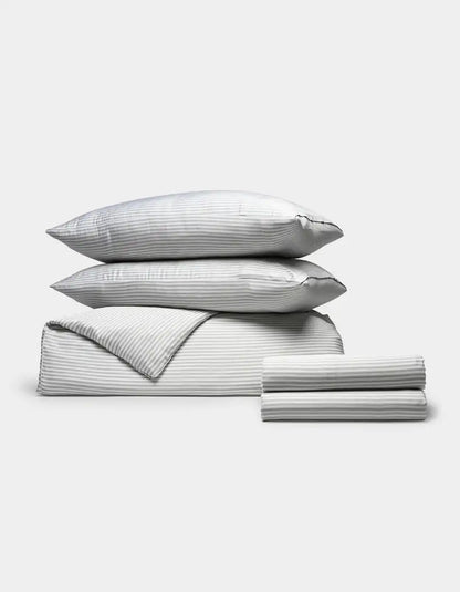Bamboo Bedding Deluxe Bundle