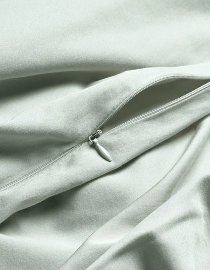 Soft-Wash Cotton Bedding Core Bundle