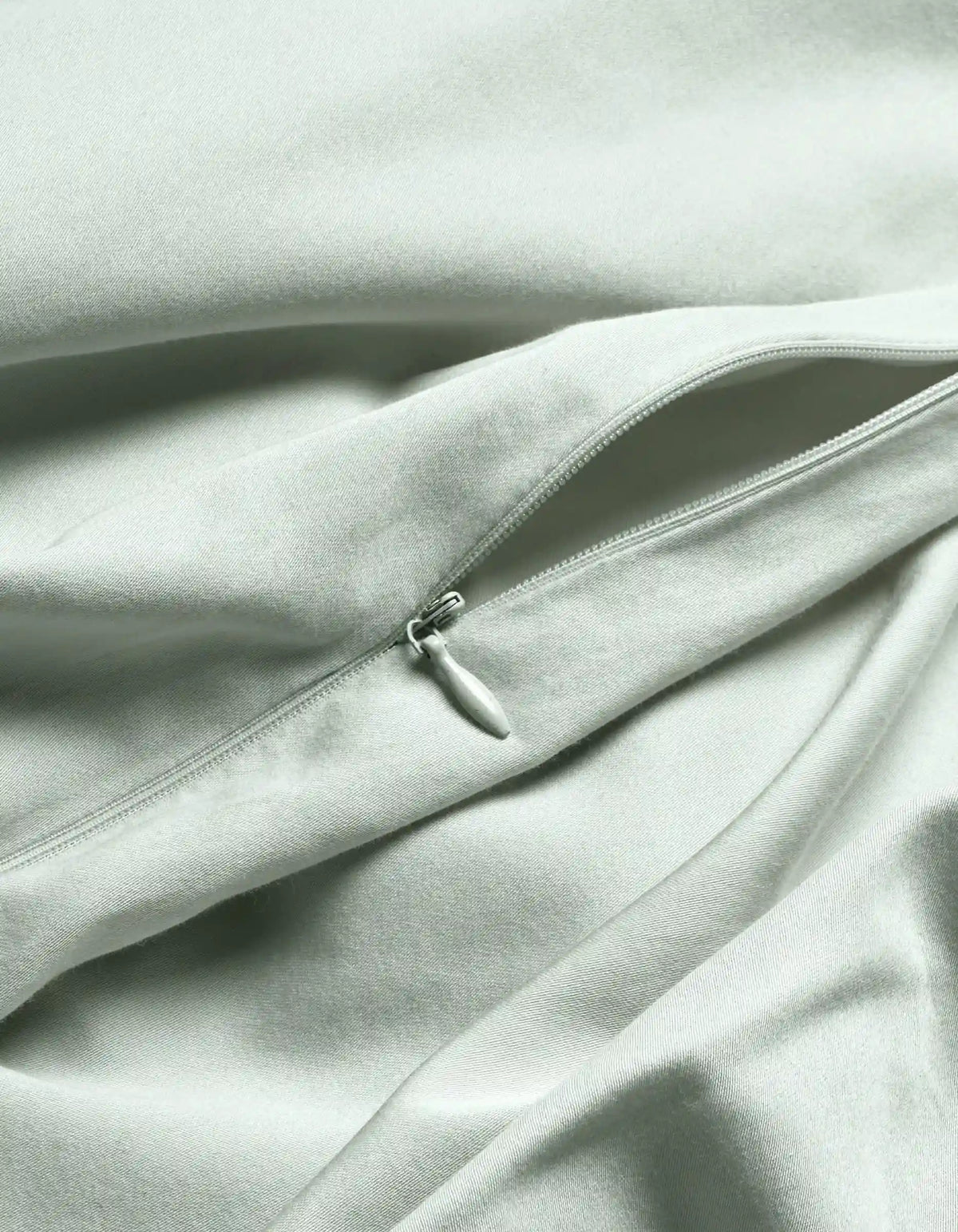 Soft-Wash Cotton Bedding Deluxe Bundle - Silk