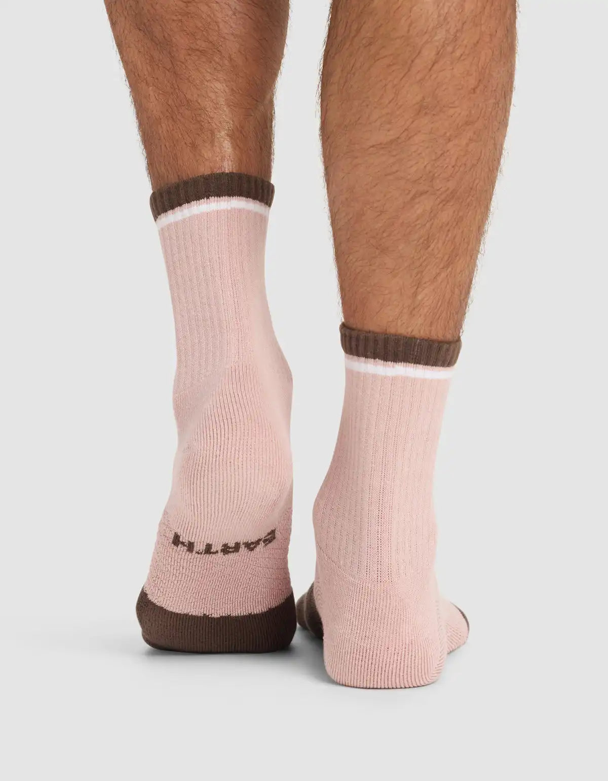 Men's Essential Calf Sock 4-Pack - Last Chance