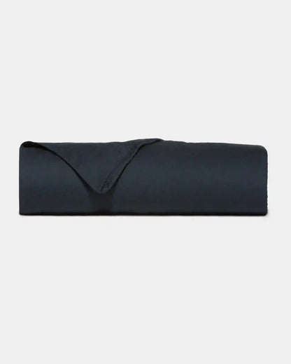Soft-Wash Cotton Flat Sheet