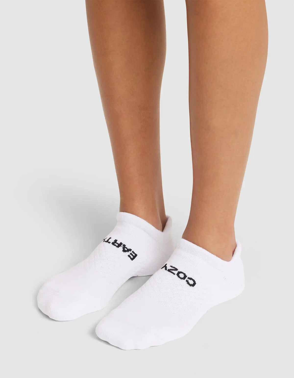 Women's Essential Ankle Sock 2-Pack