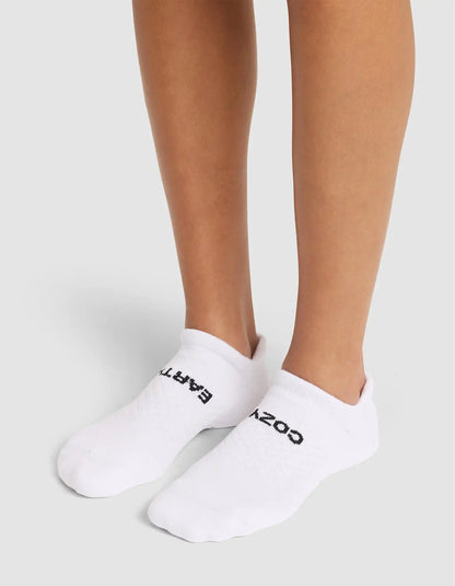 Women's Essential Ankle Sock 6-Pack
