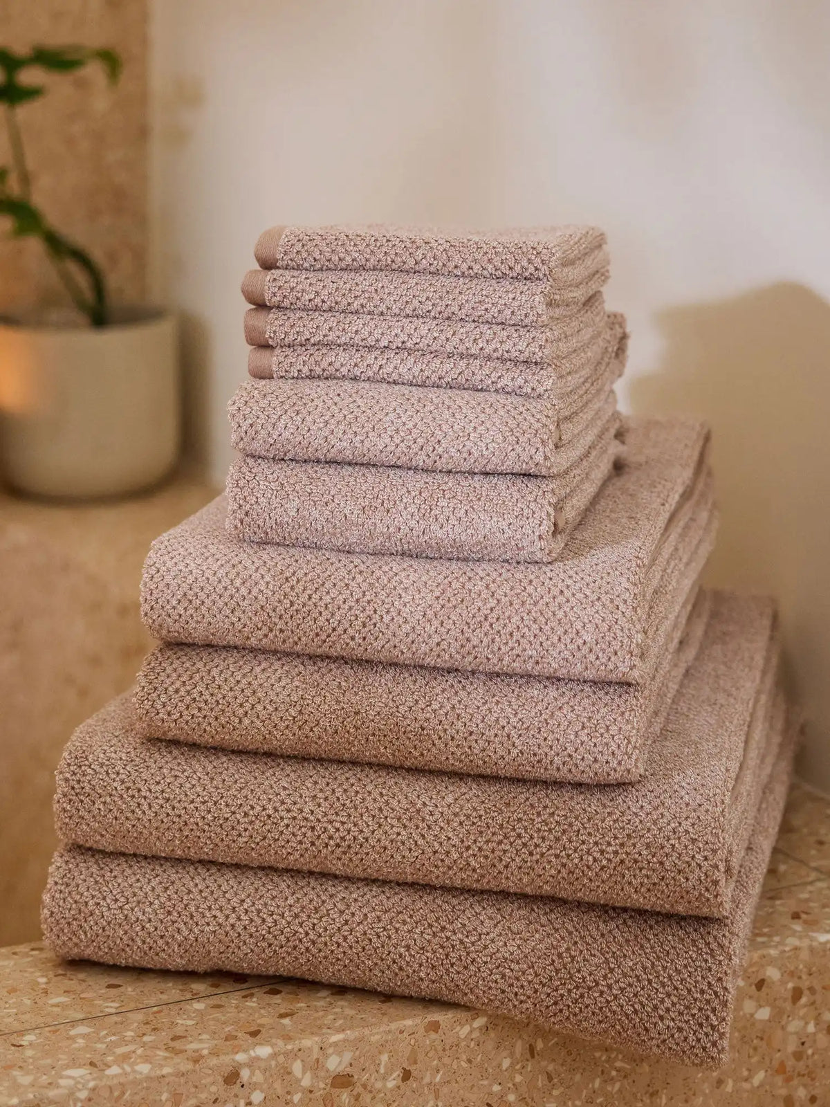 Nantucket Bath Sheets - Last Chance