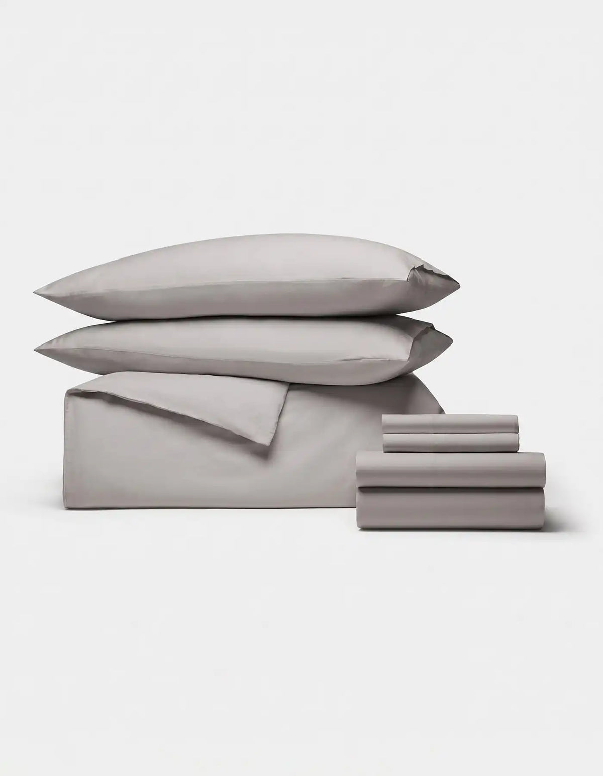 Soft-Wash Cotton Bedding Core Bundle