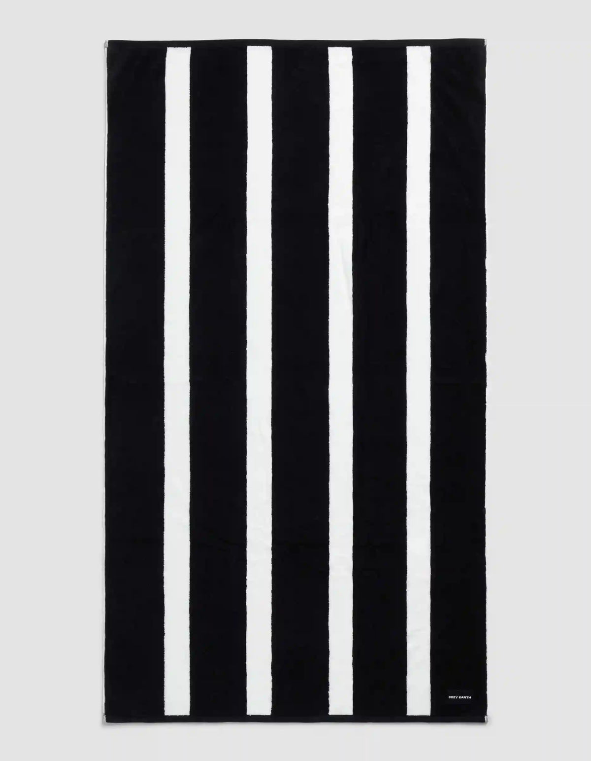 Classic Stripe Resort Towel Bundle