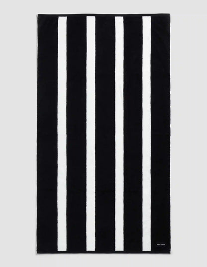 Classic Stripe Resort Towel Bundle
