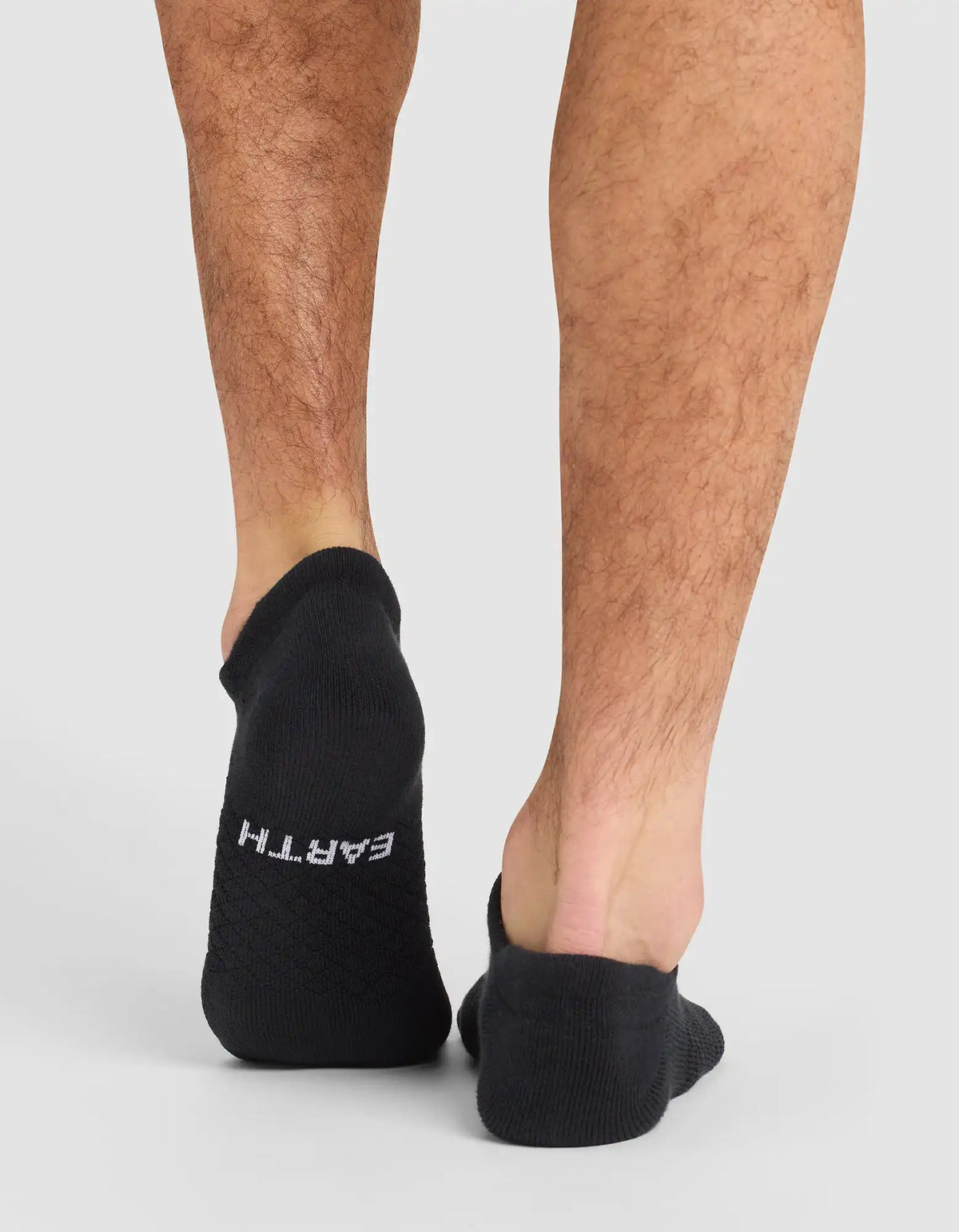 Men's Essential Ankle Sock 8-Pack
