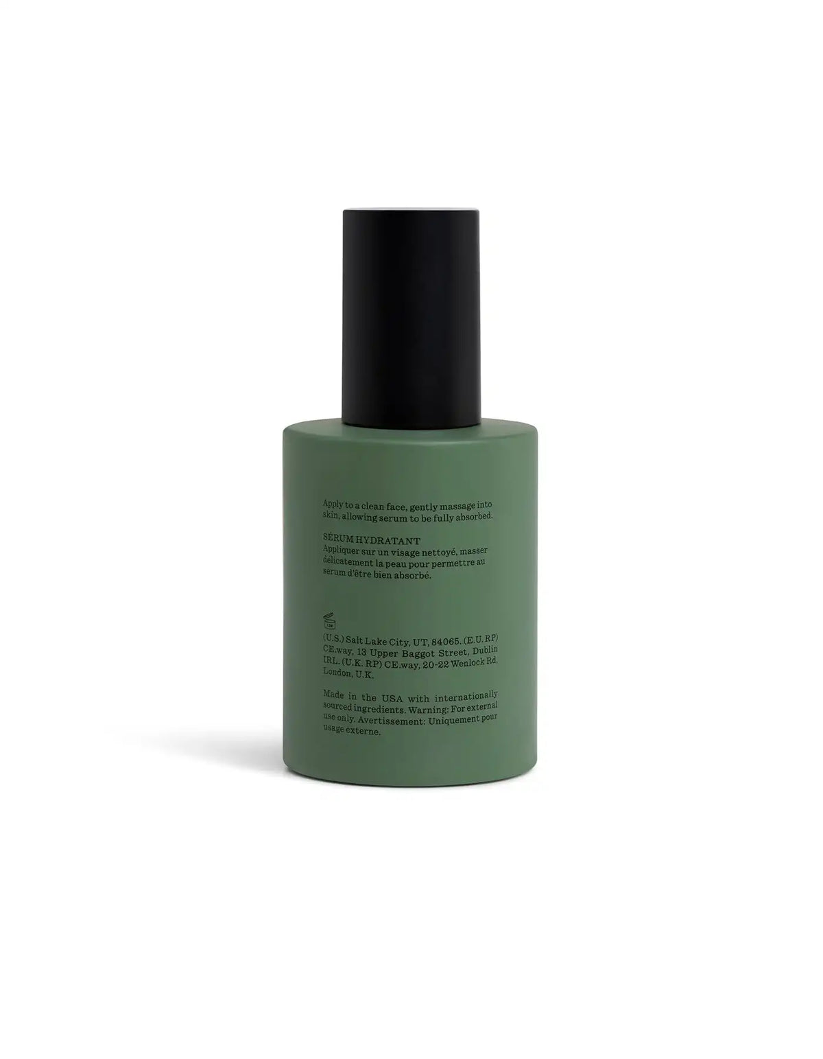 Hydrating Serum
