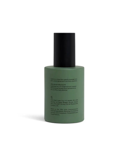 Hydrating Serum