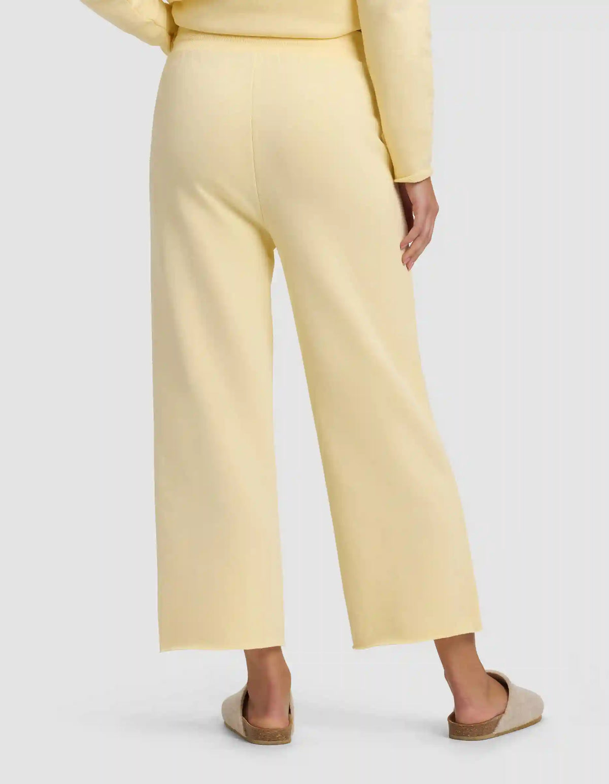 Women's Chelsea Cropped Pant