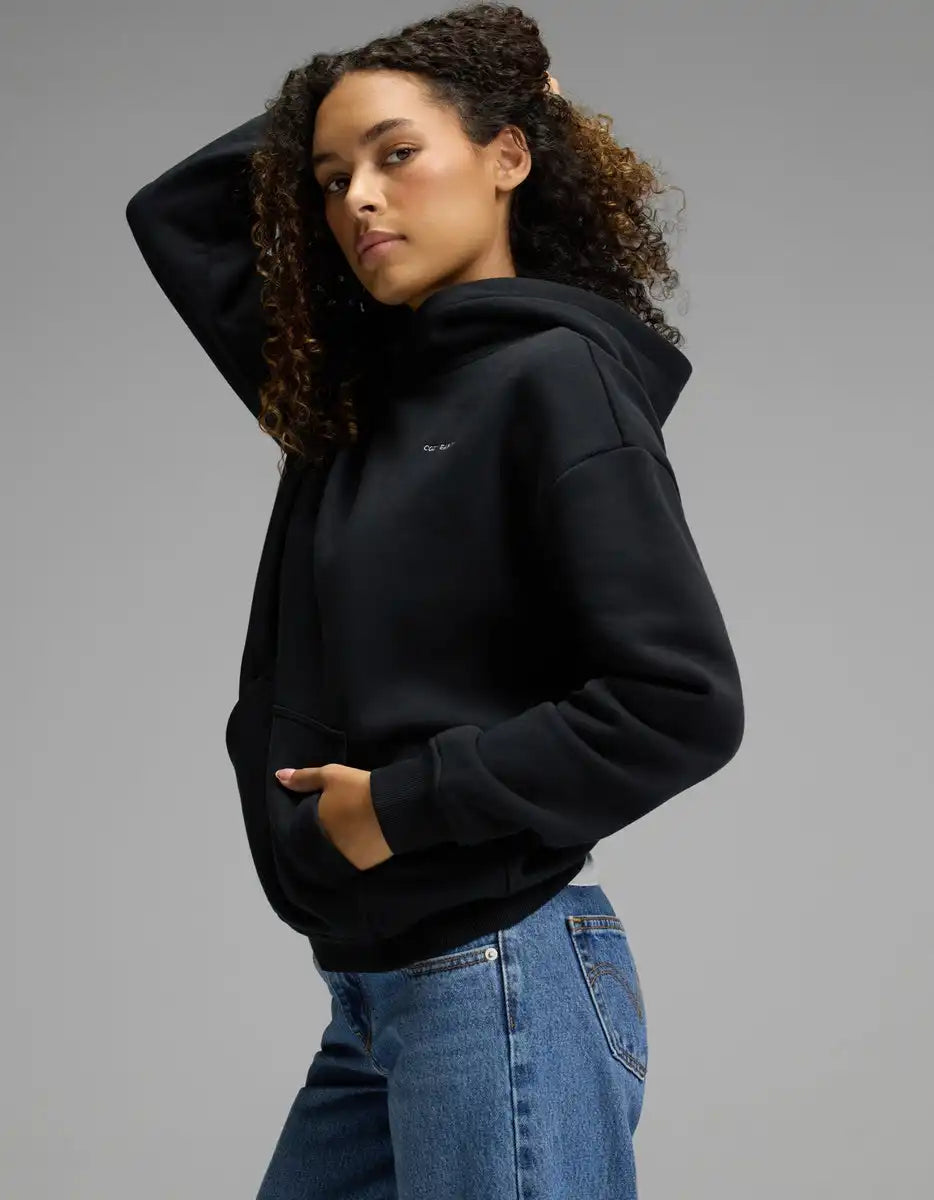 Women's CityScape Hoodie