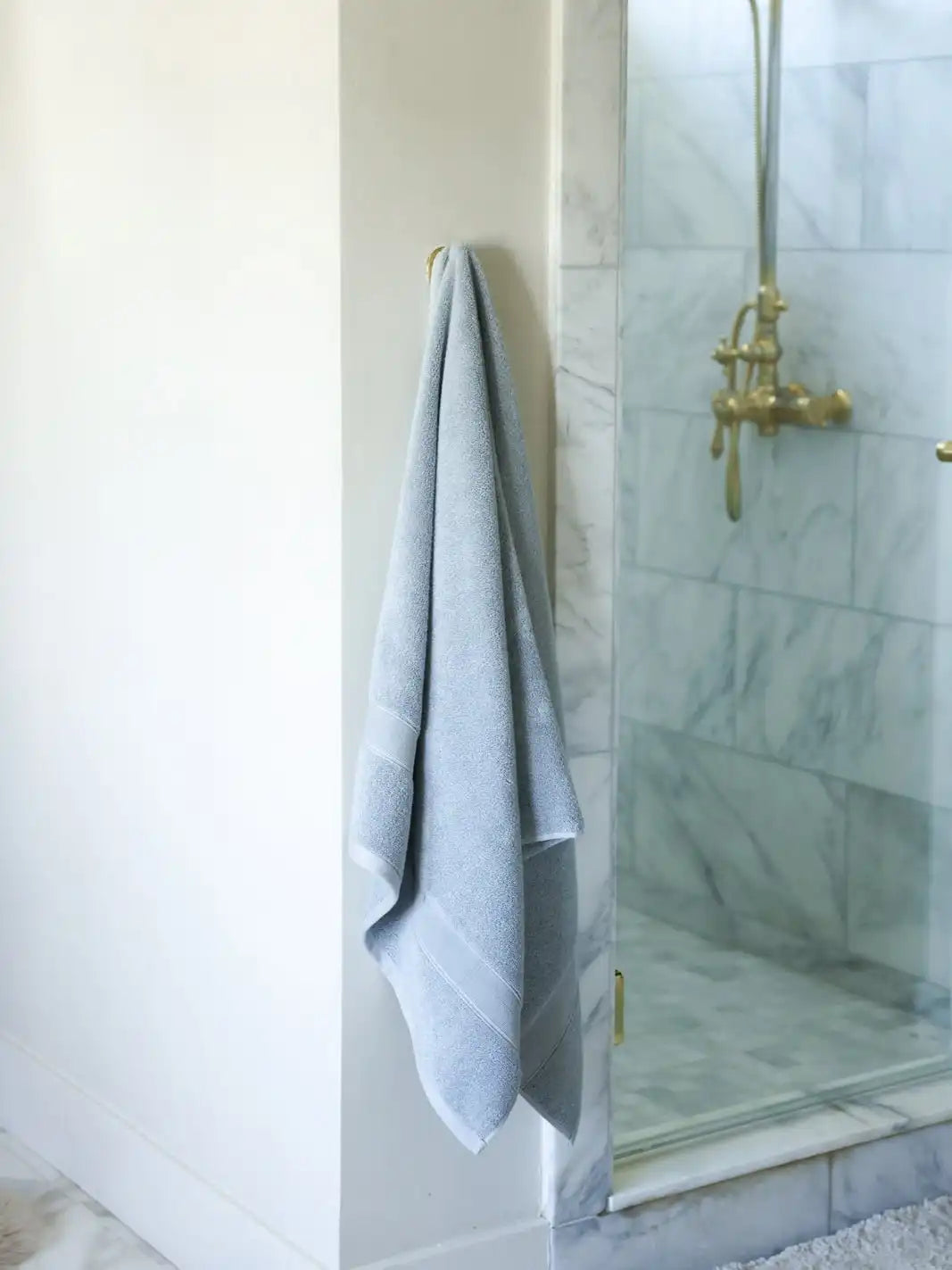 Luxe Bath Sheets - Last Chance