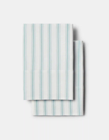 Soft-Wash Cotton Bedding Deluxe Bundle - Down Alternative