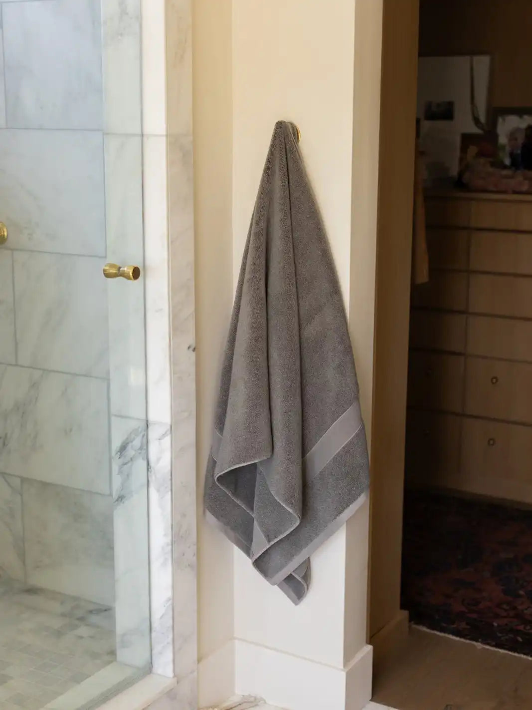 Luxe Bath Sheets - Last Chance