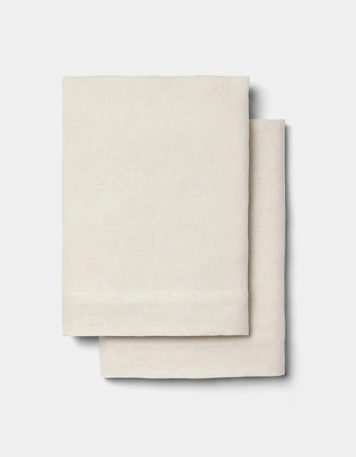 Linen Duvet Set - Last Chance