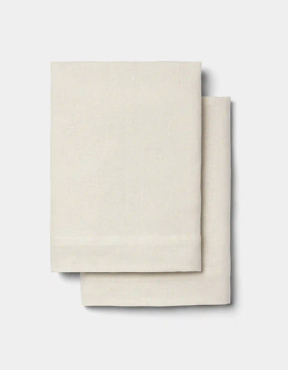Linen Duvet Set - Last Chance