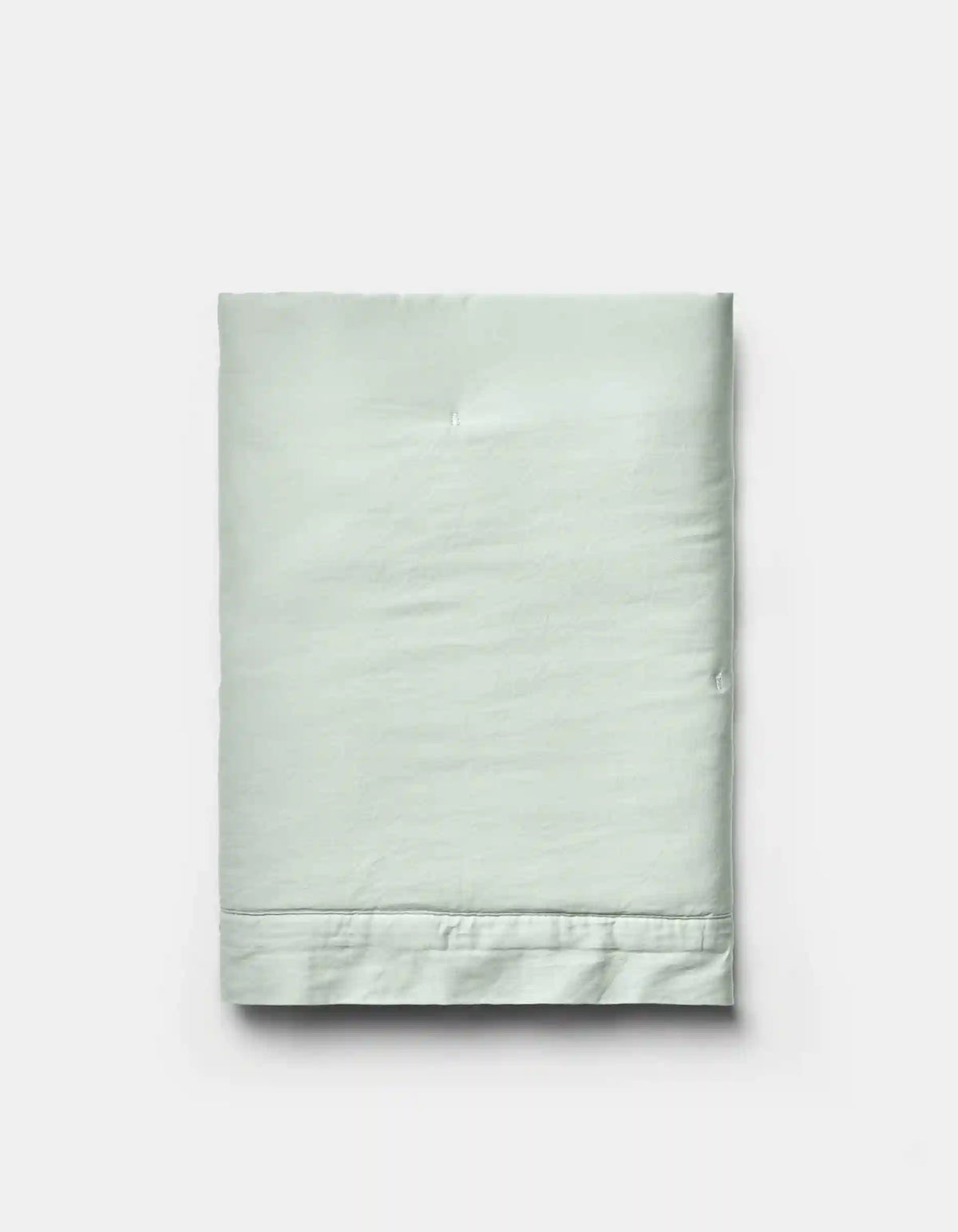 Soft-Wash Cotton Quilted Shams