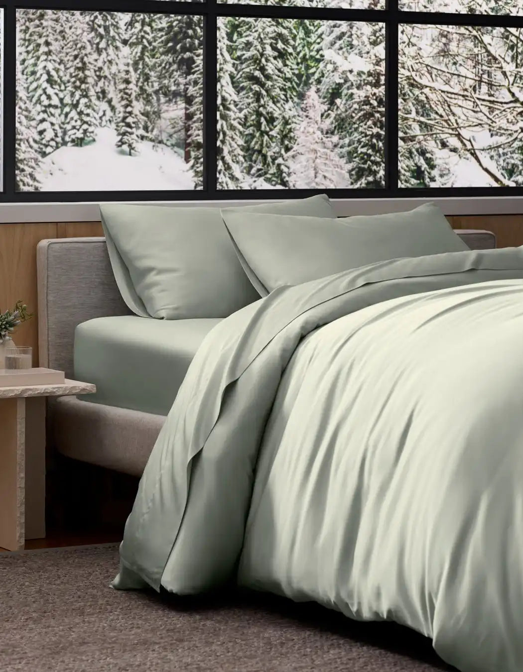 Bamboo Pillowcases - Last Chance