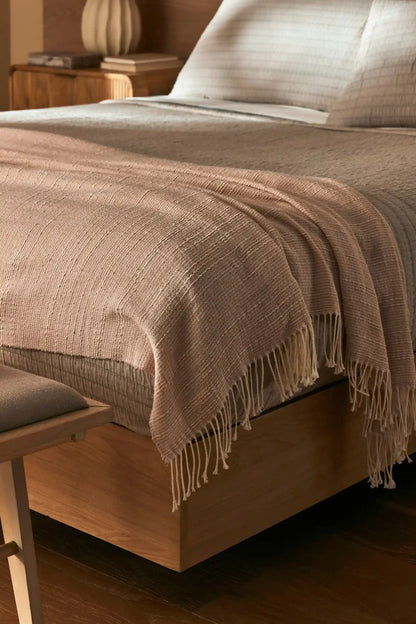 Baja Tassel Throw - Last Chance